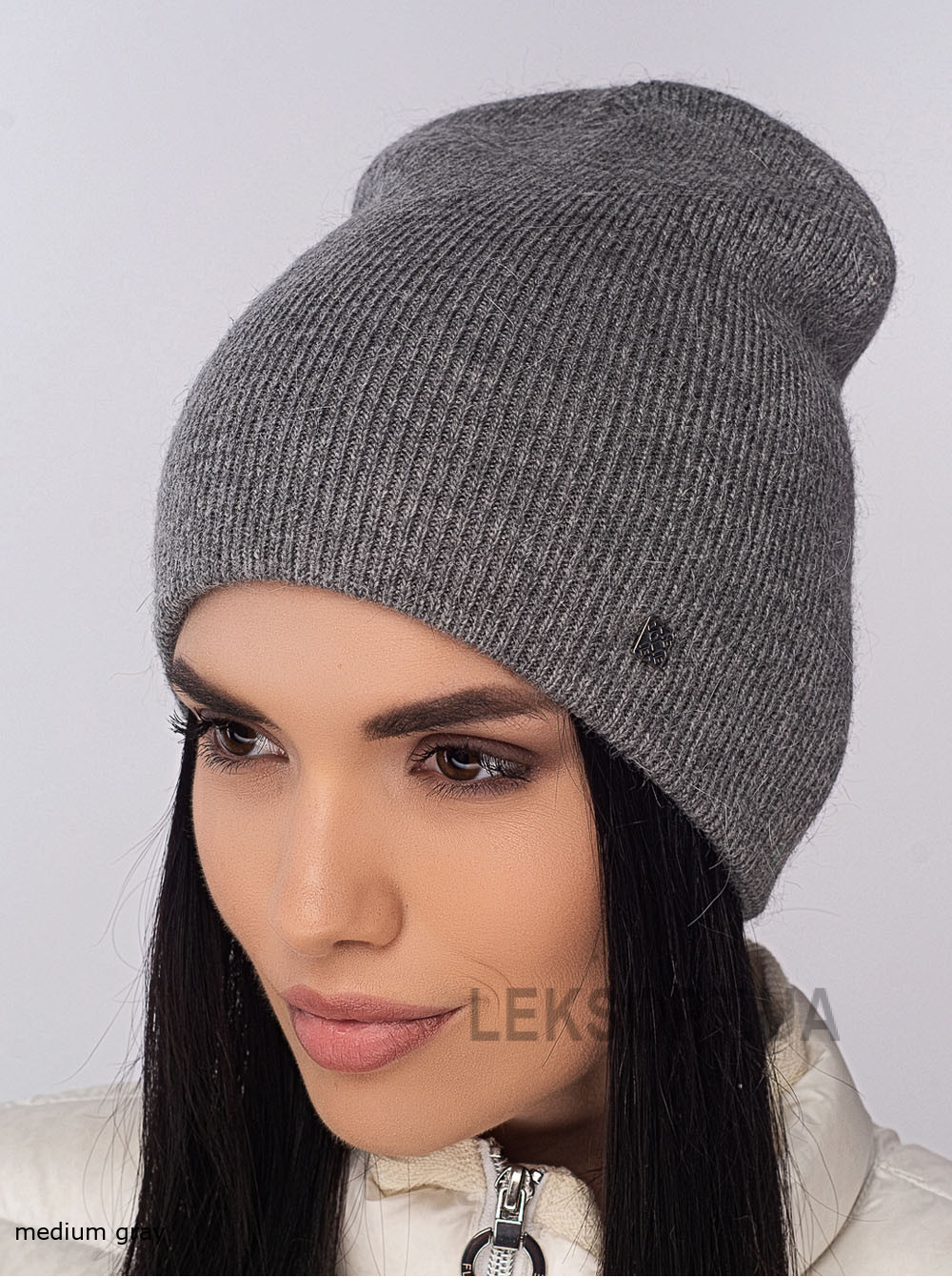 Women's cap Izysk
