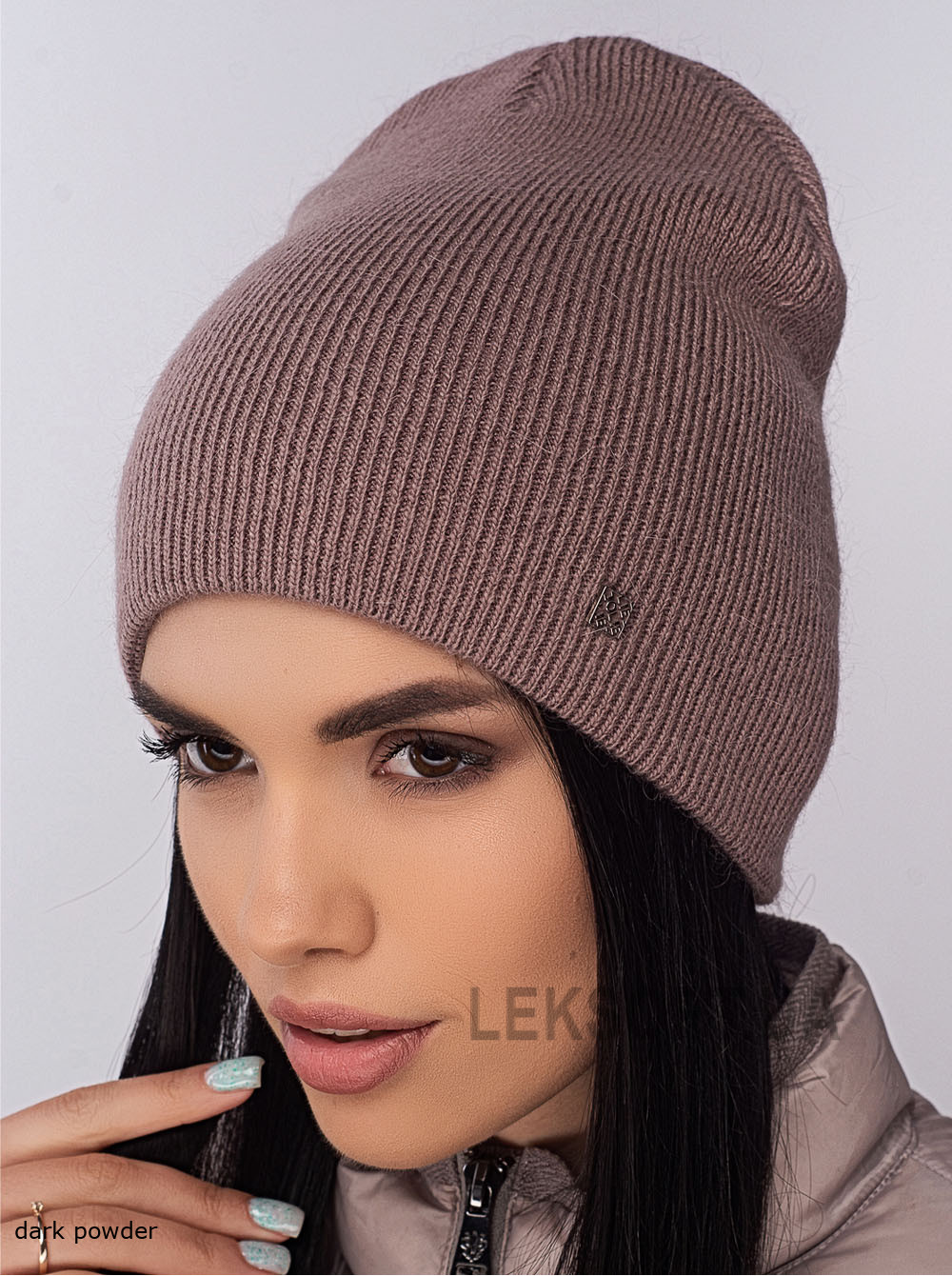 Women's cap Izysk