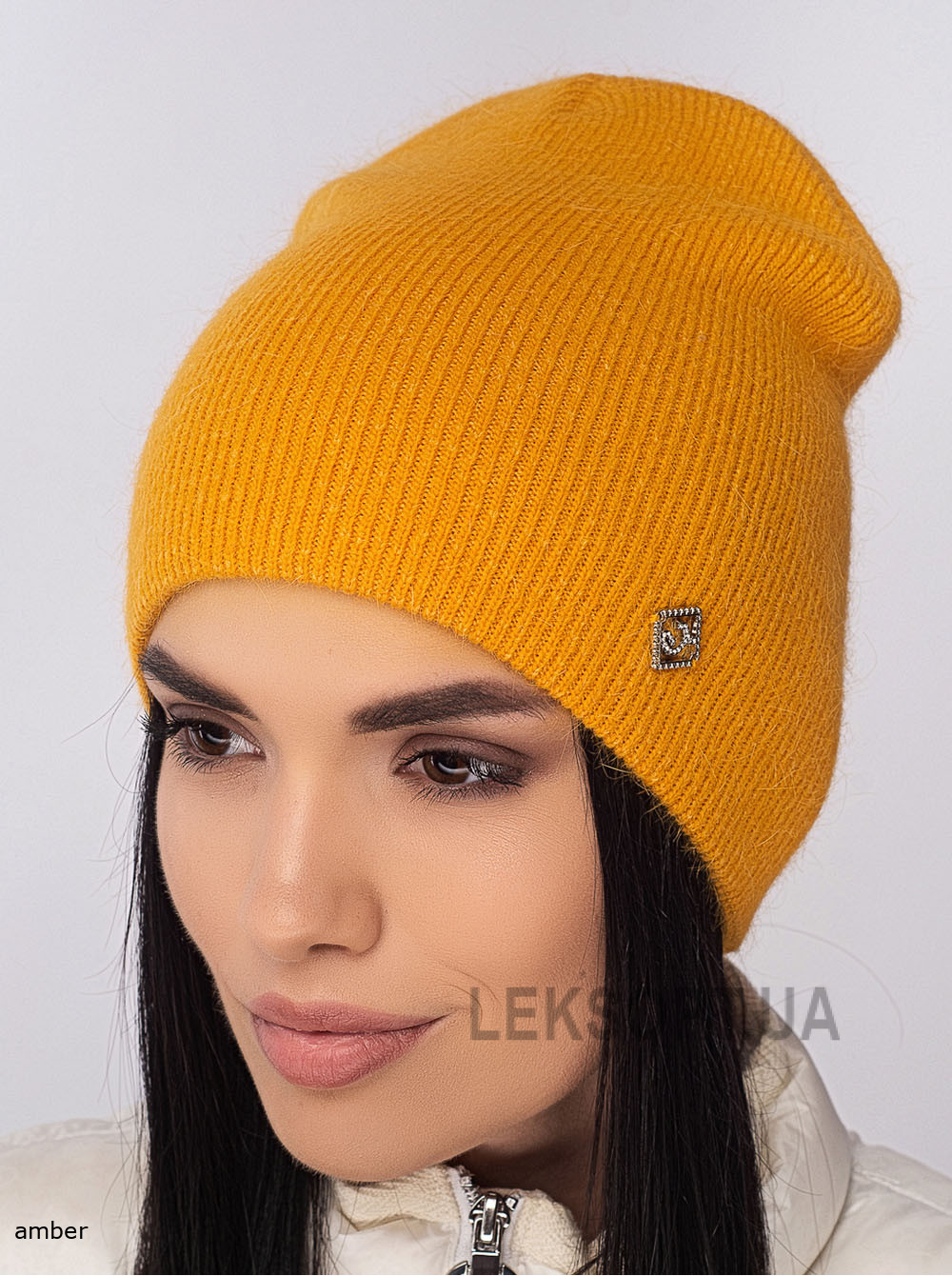 Women's cap Izysk