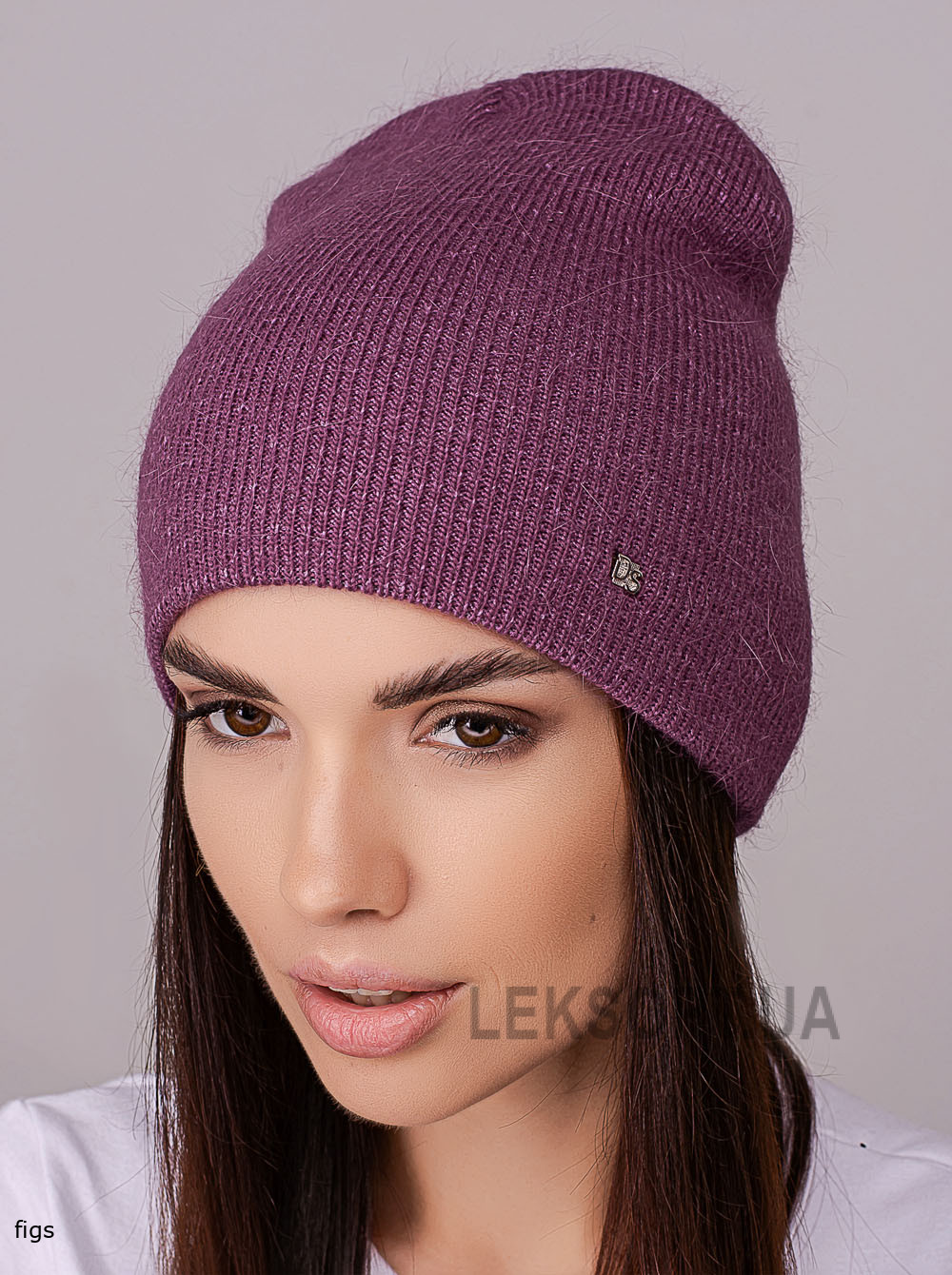 Women's cap Izysk