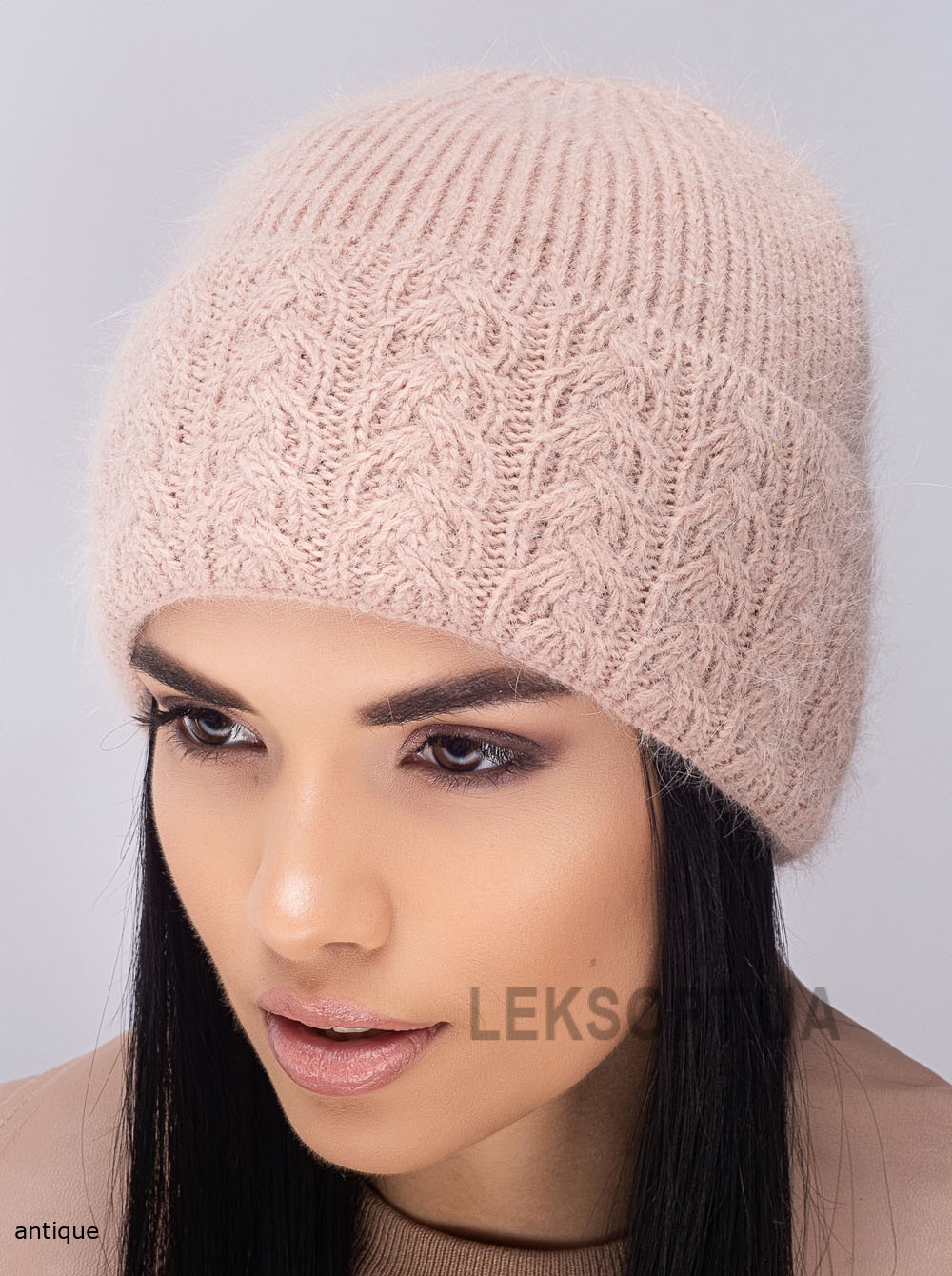 Buy Women's cap with a lapel Kabare Women's cap with a lapel Kabare