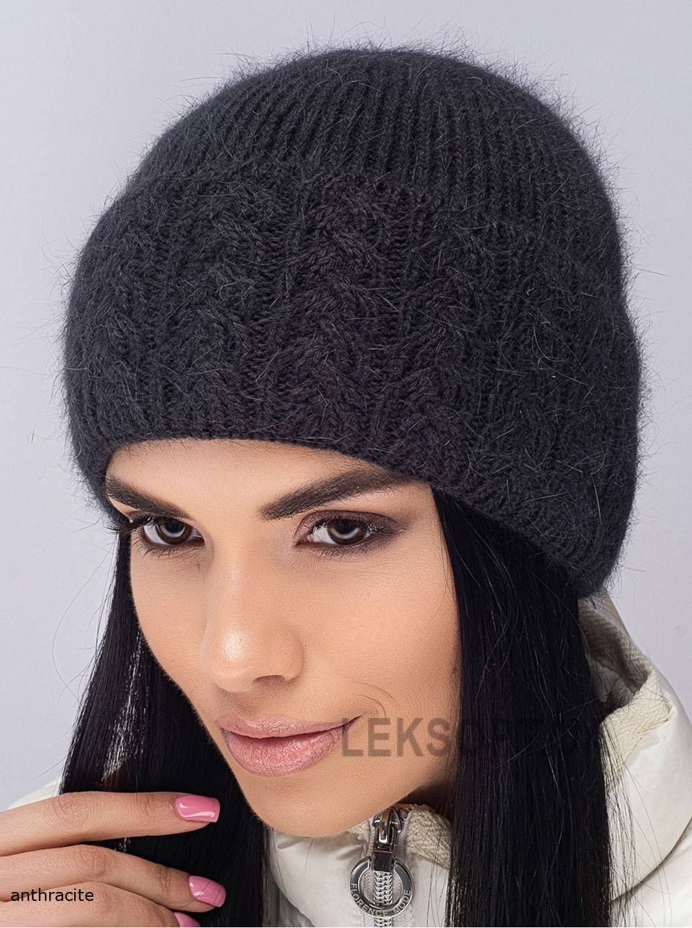 Buy Women's cap with a lapel Kabare Women's cap with a lapel Kabare