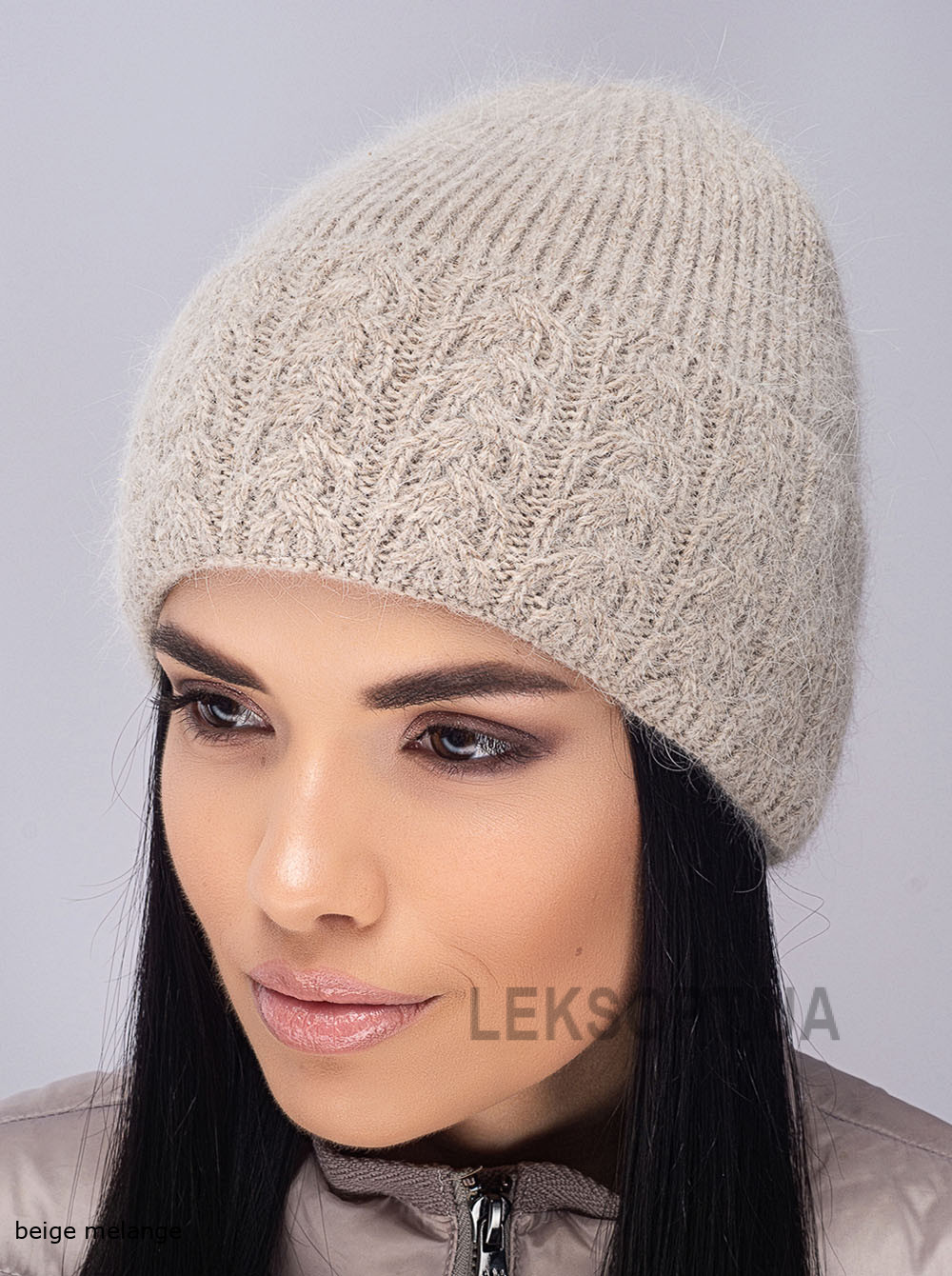 Buy Women's cap with a lapel Kabare Women's cap with a lapel Kabare