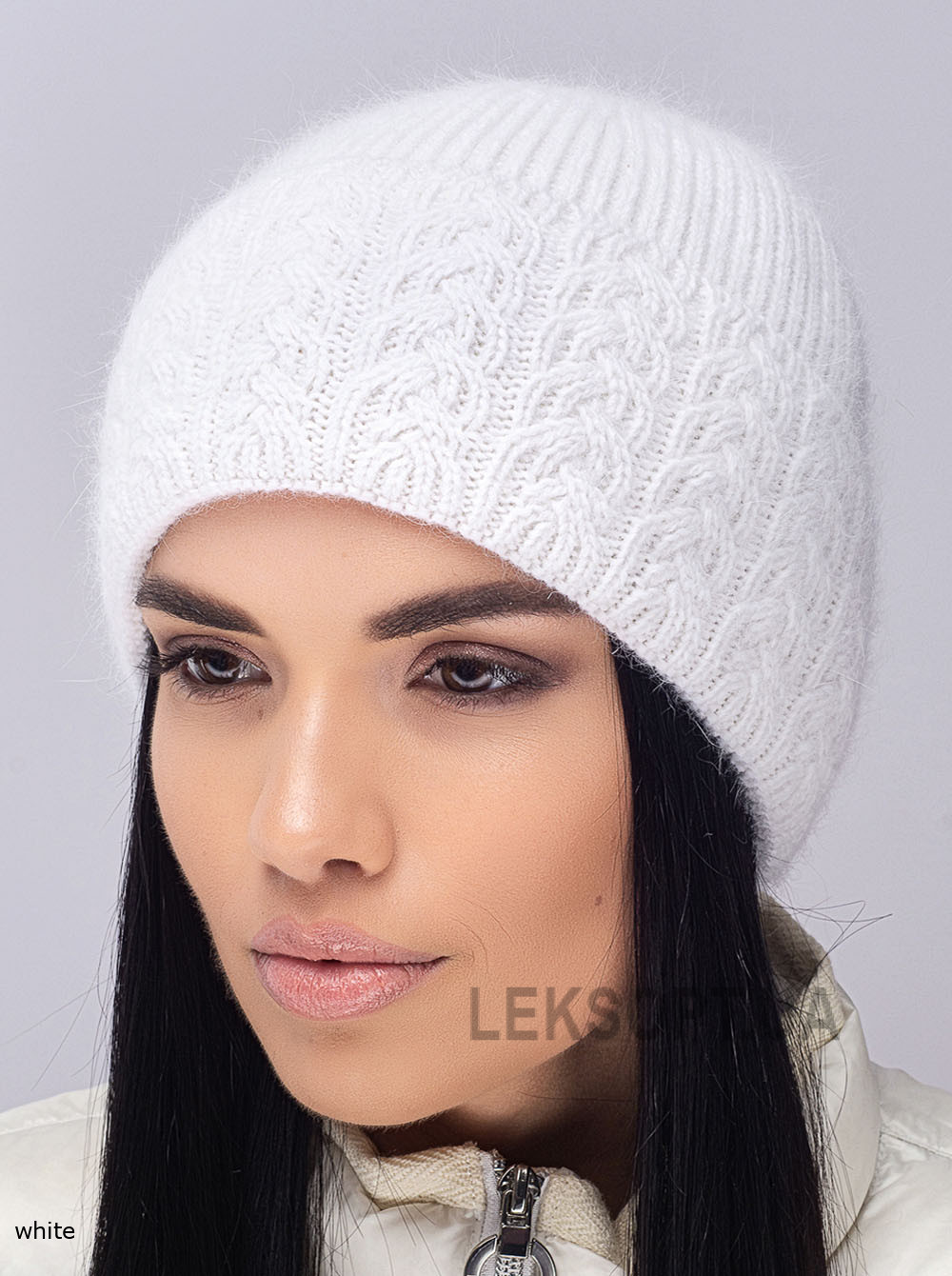 Buy Women's cap with a lapel Kabare Women's cap with a lapel Kabare