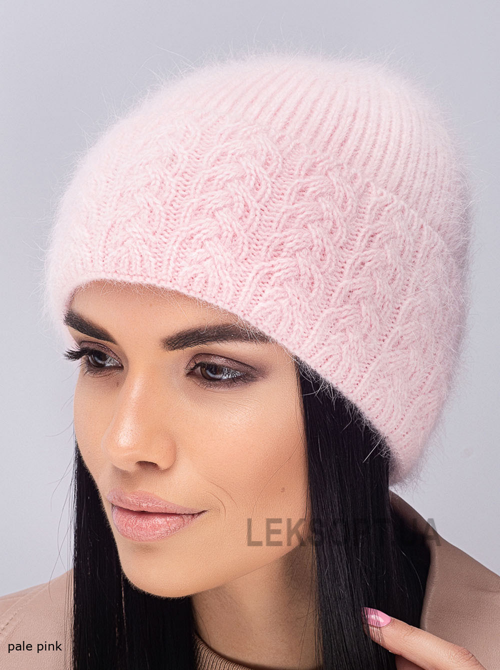 Buy Women's cap with a lapel Kabare Women's cap with a lapel Kabare