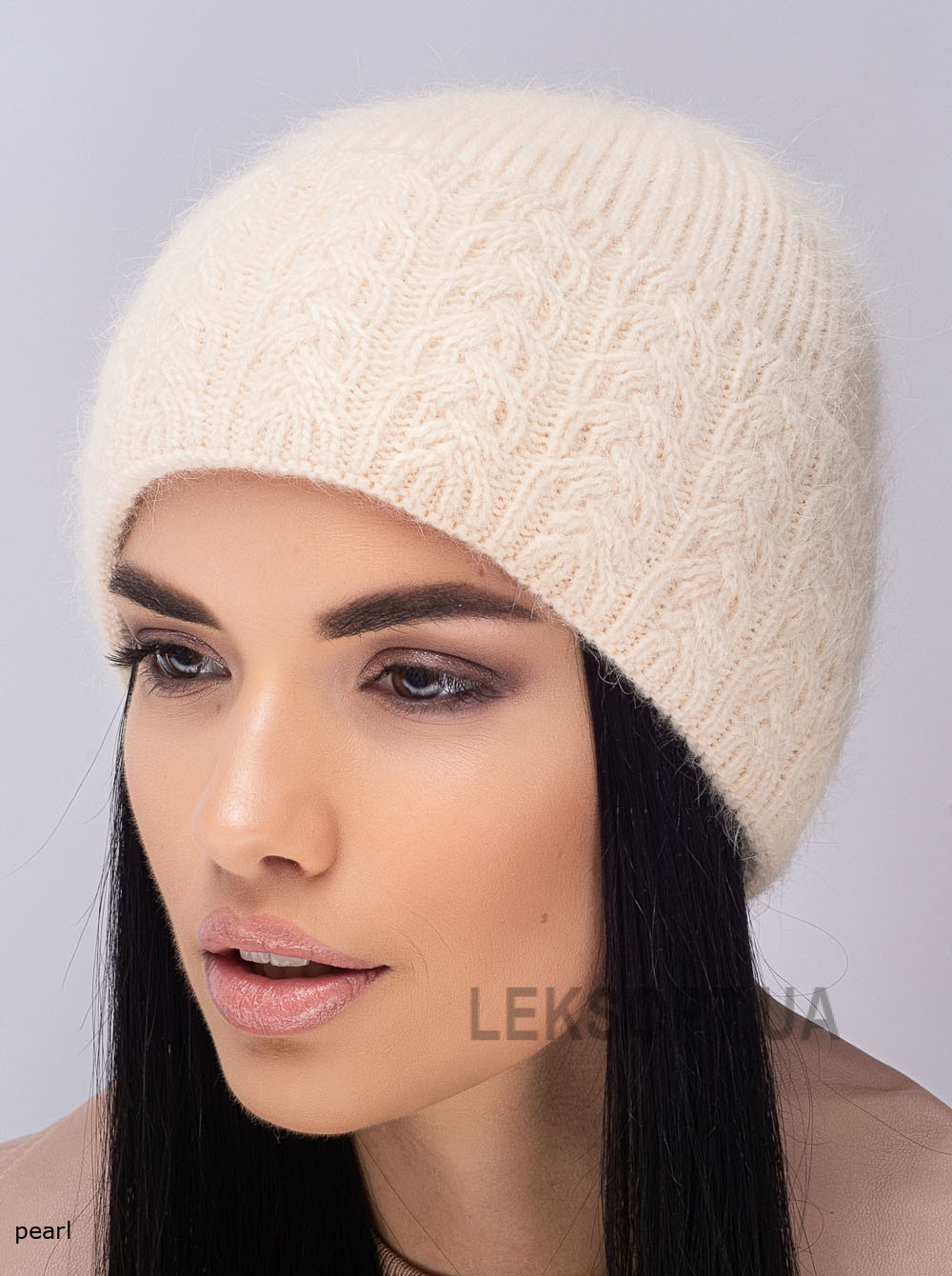 Buy Women's cap with a lapel Kabare Women's cap with a lapel Kabare