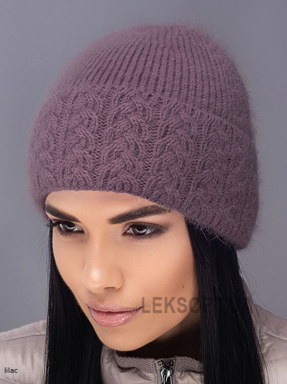 Buy Women's cap with a lapel Kabare Women's cap with a lapel Kabare