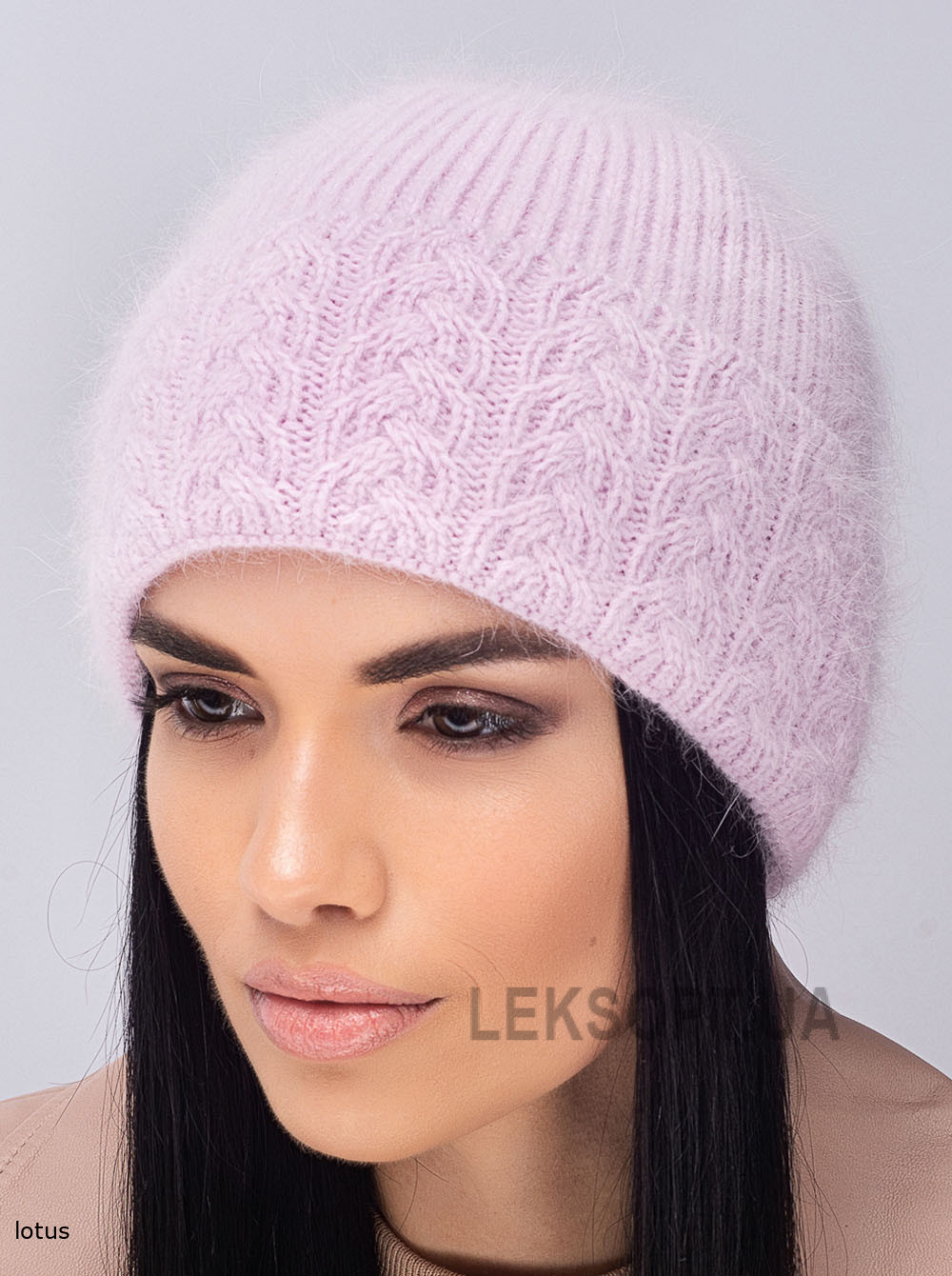 Buy Women's cap with a lapel Kabare Women's cap with a lapel Kabare