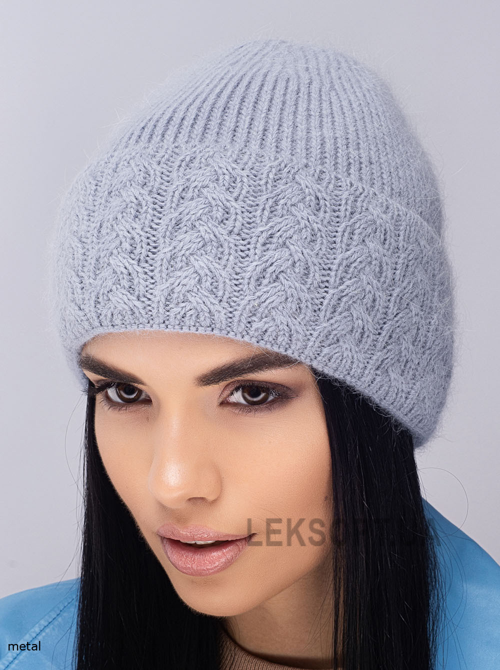 Buy Women's cap with a lapel Kabare Women's cap with a lapel Kabare