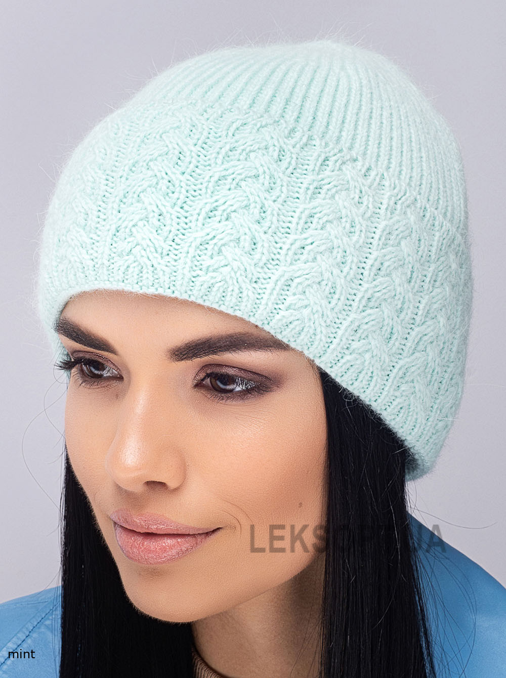 Buy Women's cap with a lapel Kabare Women's cap with a lapel Kabare
