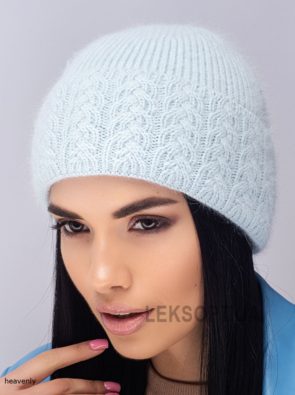Buy Women's cap with a lapel Kabare Women's cap with a lapel Kabare
