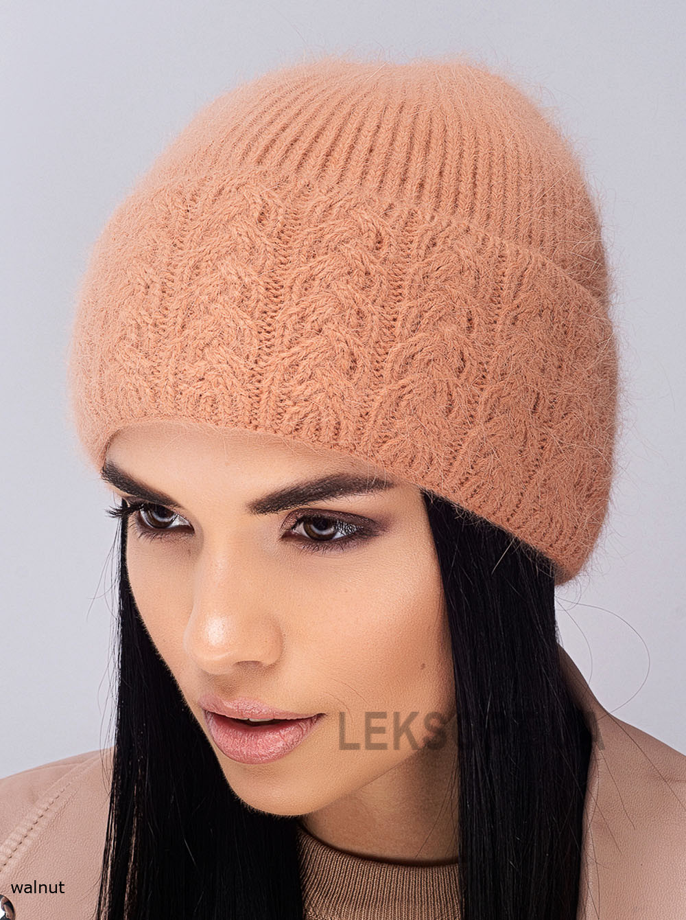 Buy Women's cap with a lapel Kabare Women's cap with a lapel Kabare