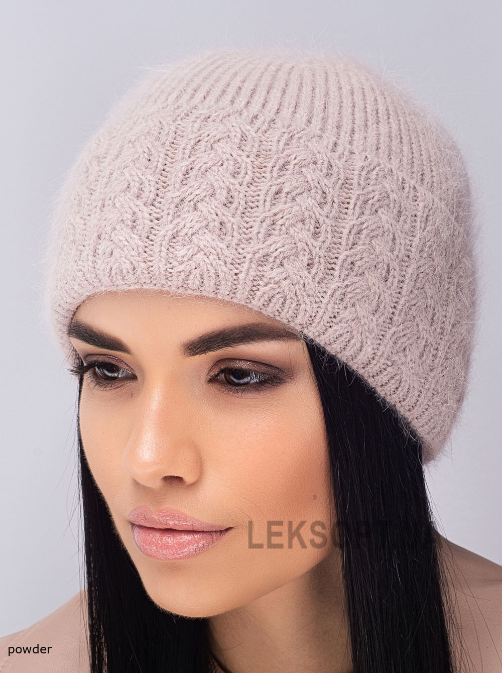 Buy Women's cap with a lapel Kabare Women's cap with a lapel Kabare