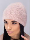 Buy Women's cap with a lapel Kabare light powder