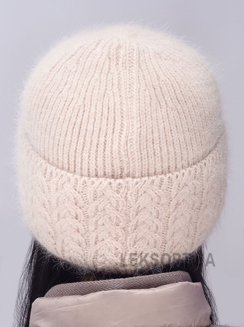 Buy Women's cap with a lapel Kabare Women's cap with a lapel Kabare