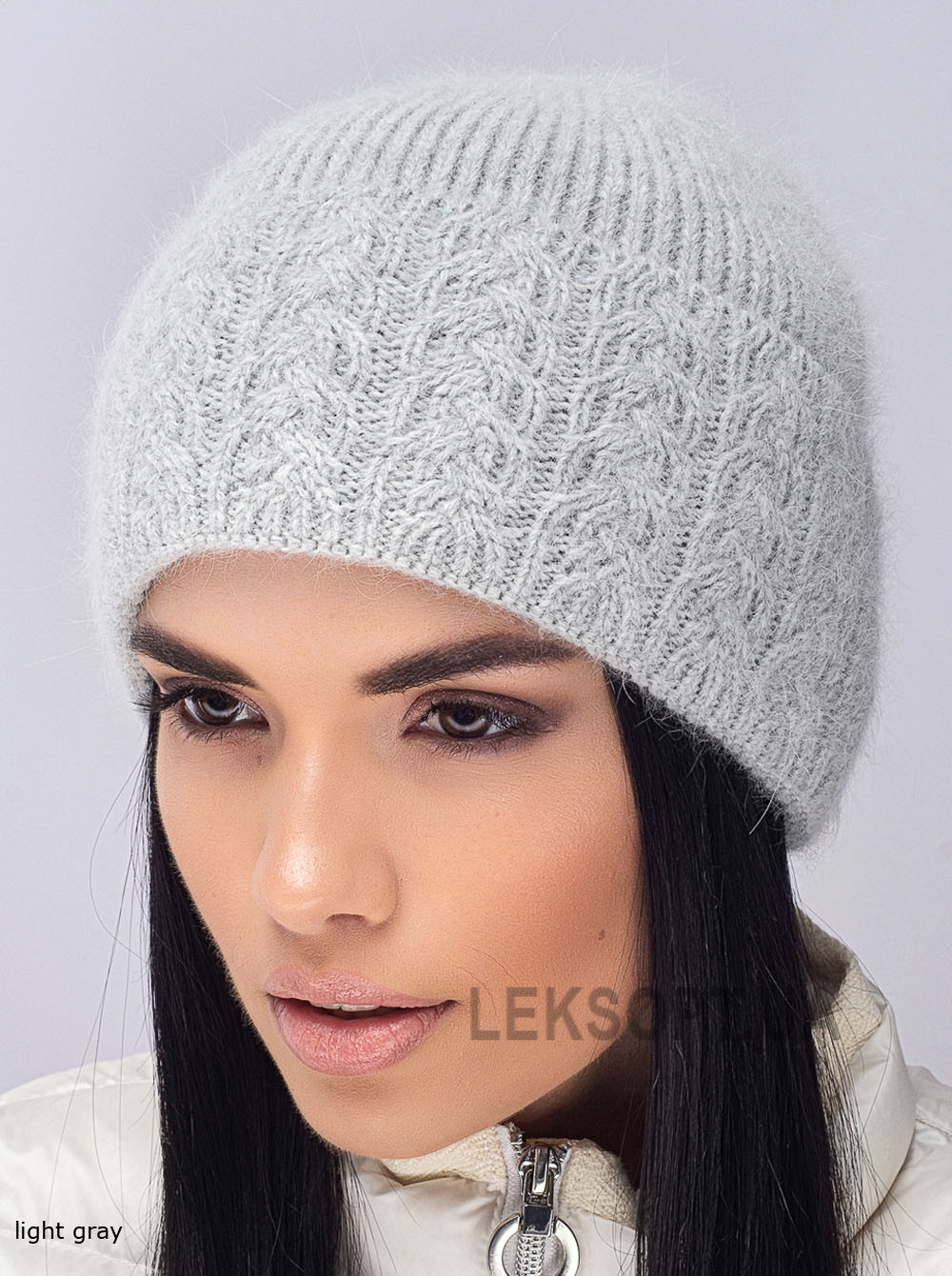 Buy Women's cap with a lapel Kabare Women's cap with a lapel Kabare