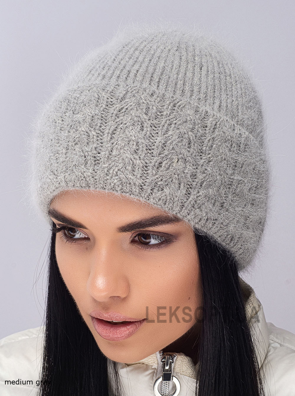 Buy Women's cap with a lapel Kabare Women's cap with a lapel Kabare