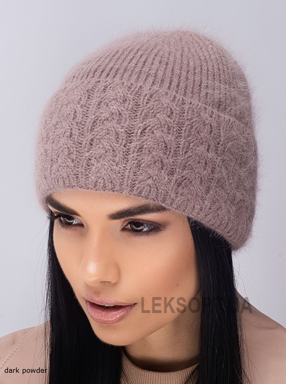 Buy Women's cap with a lapel Kabare Women's cap with a lapel Kabare