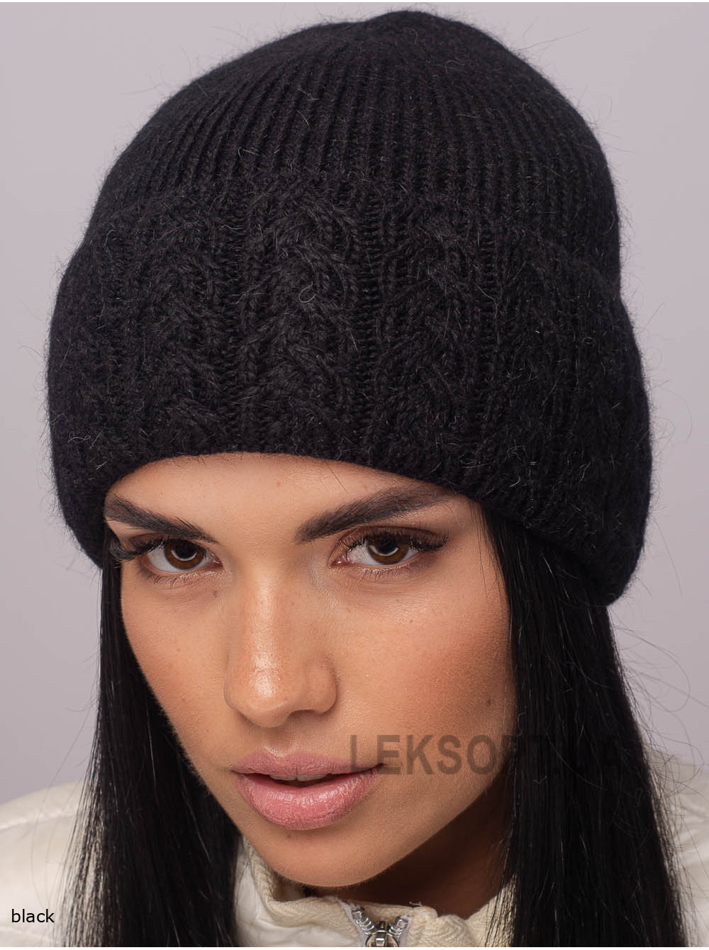 Buy Women's cap with a lapel Kabare Women's cap with a lapel Kabare