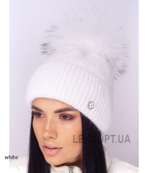 Women's cap Kadril'
