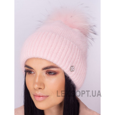 pale pink