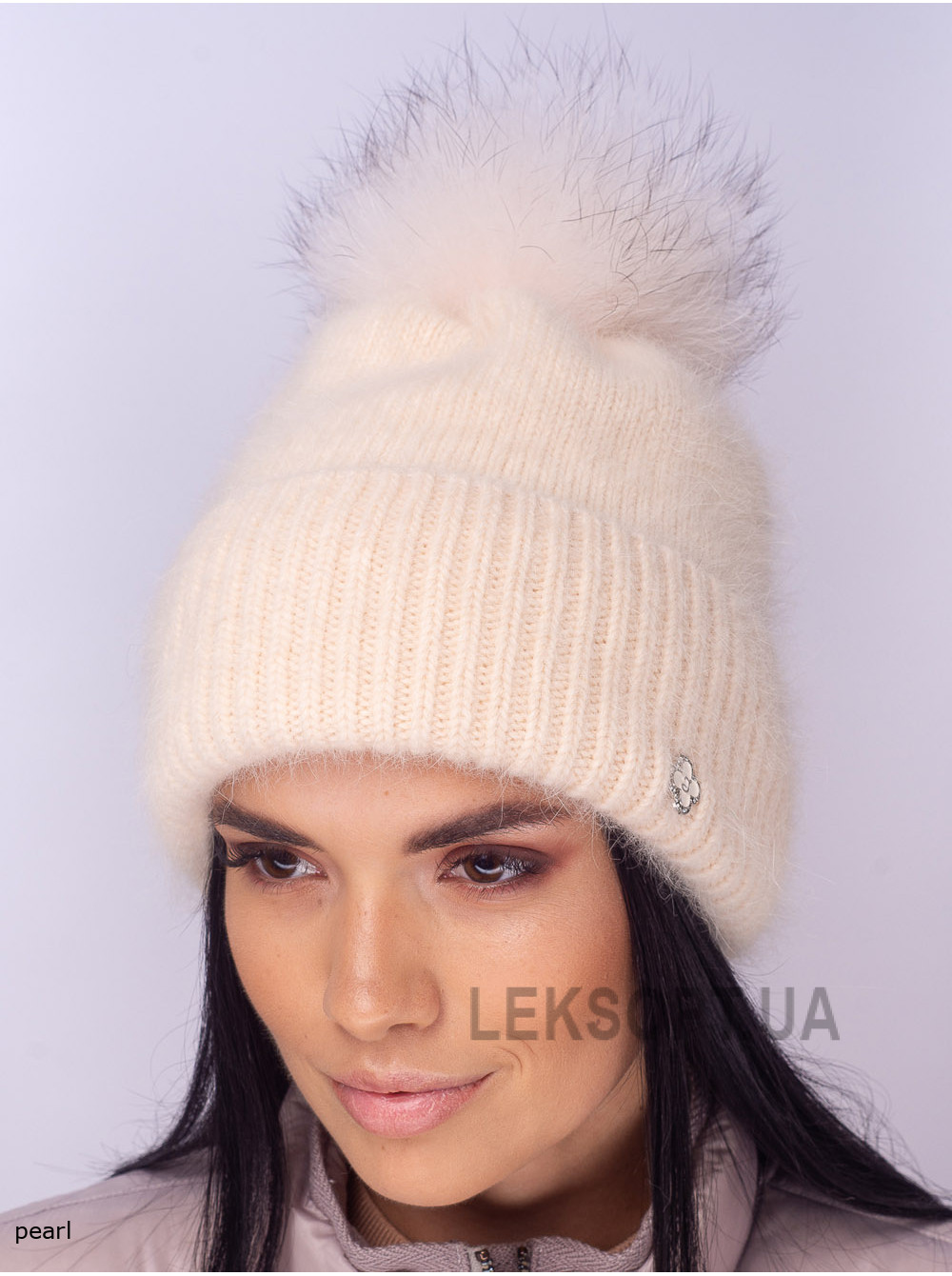 Women's cap Kadril'