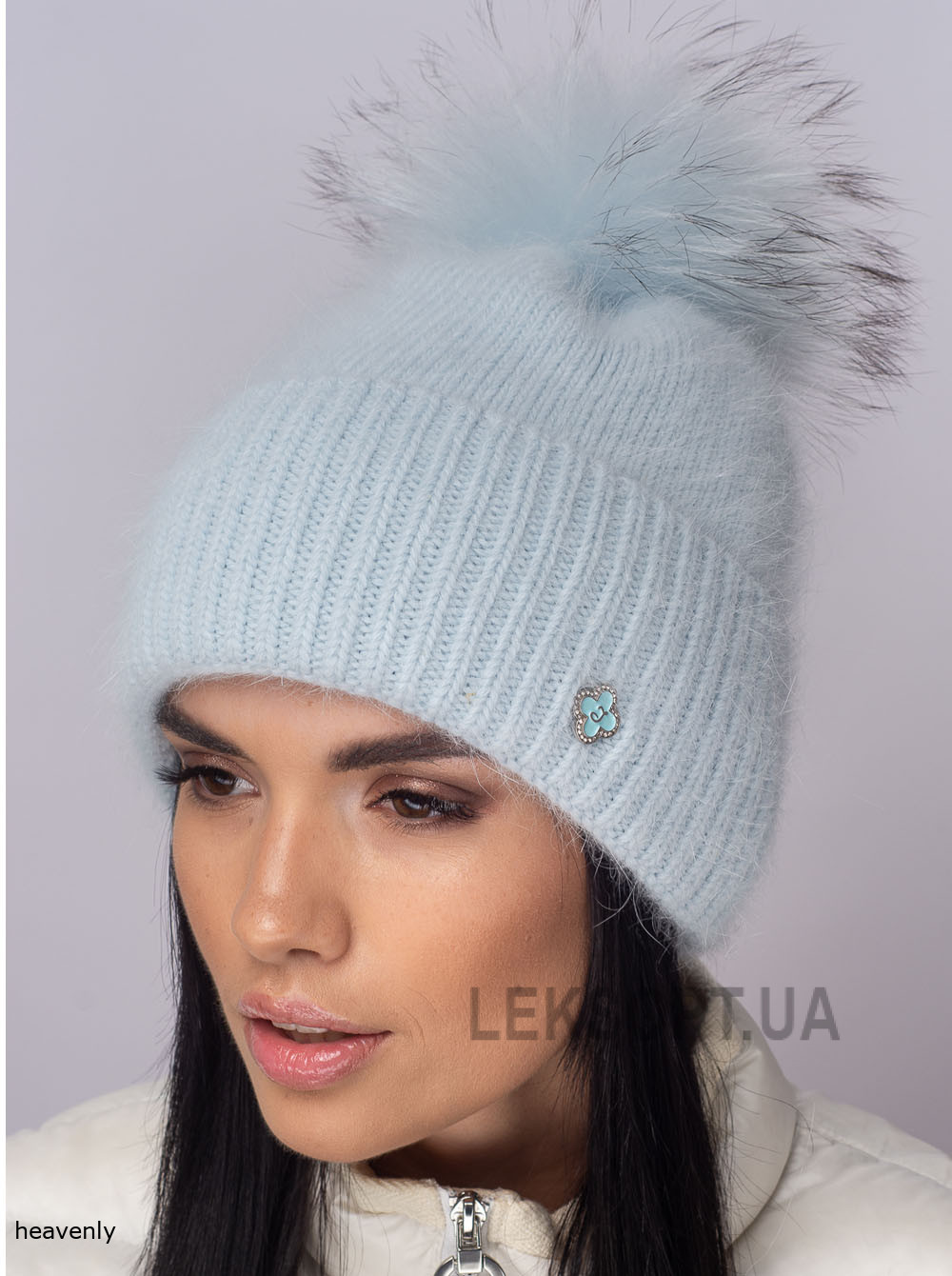 Women's cap Kadril'