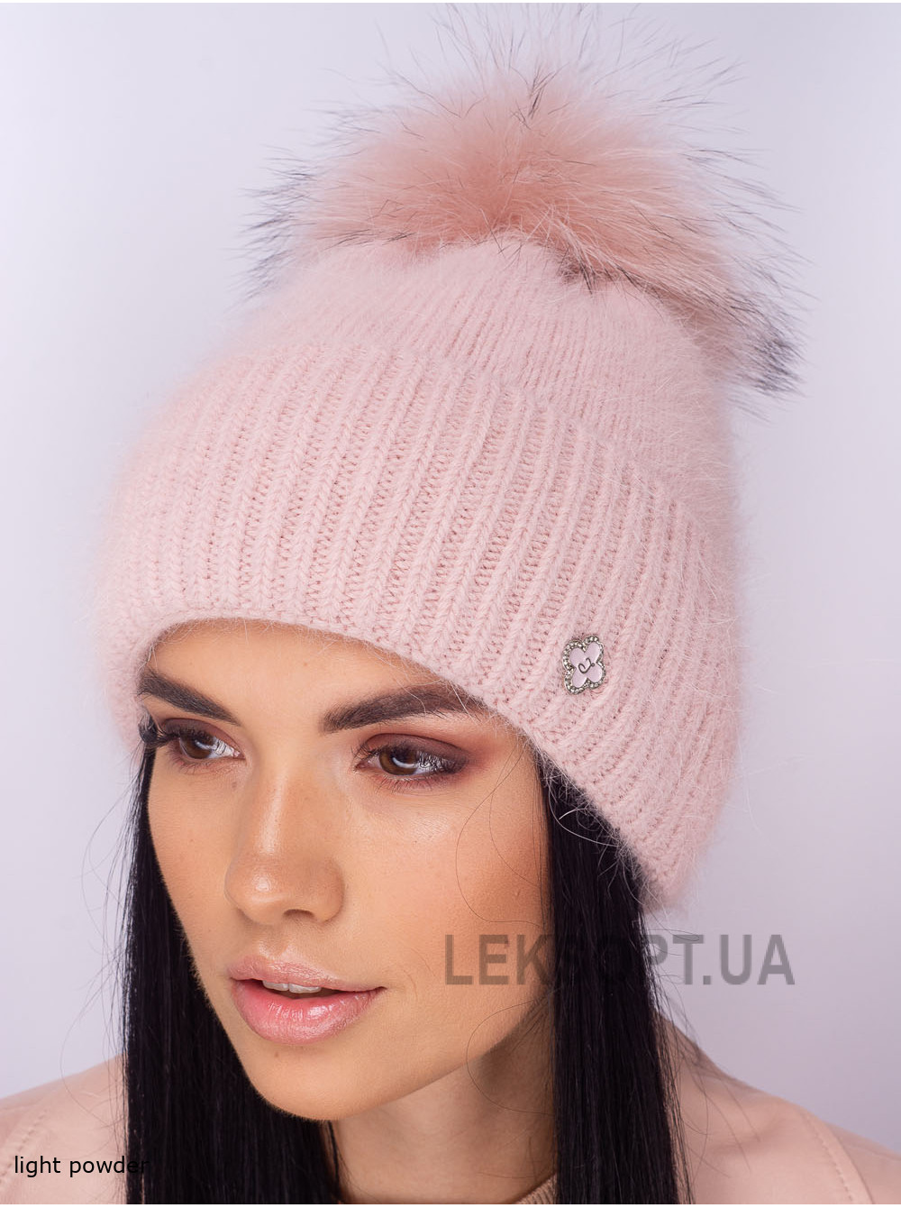Women's cap Kadril'