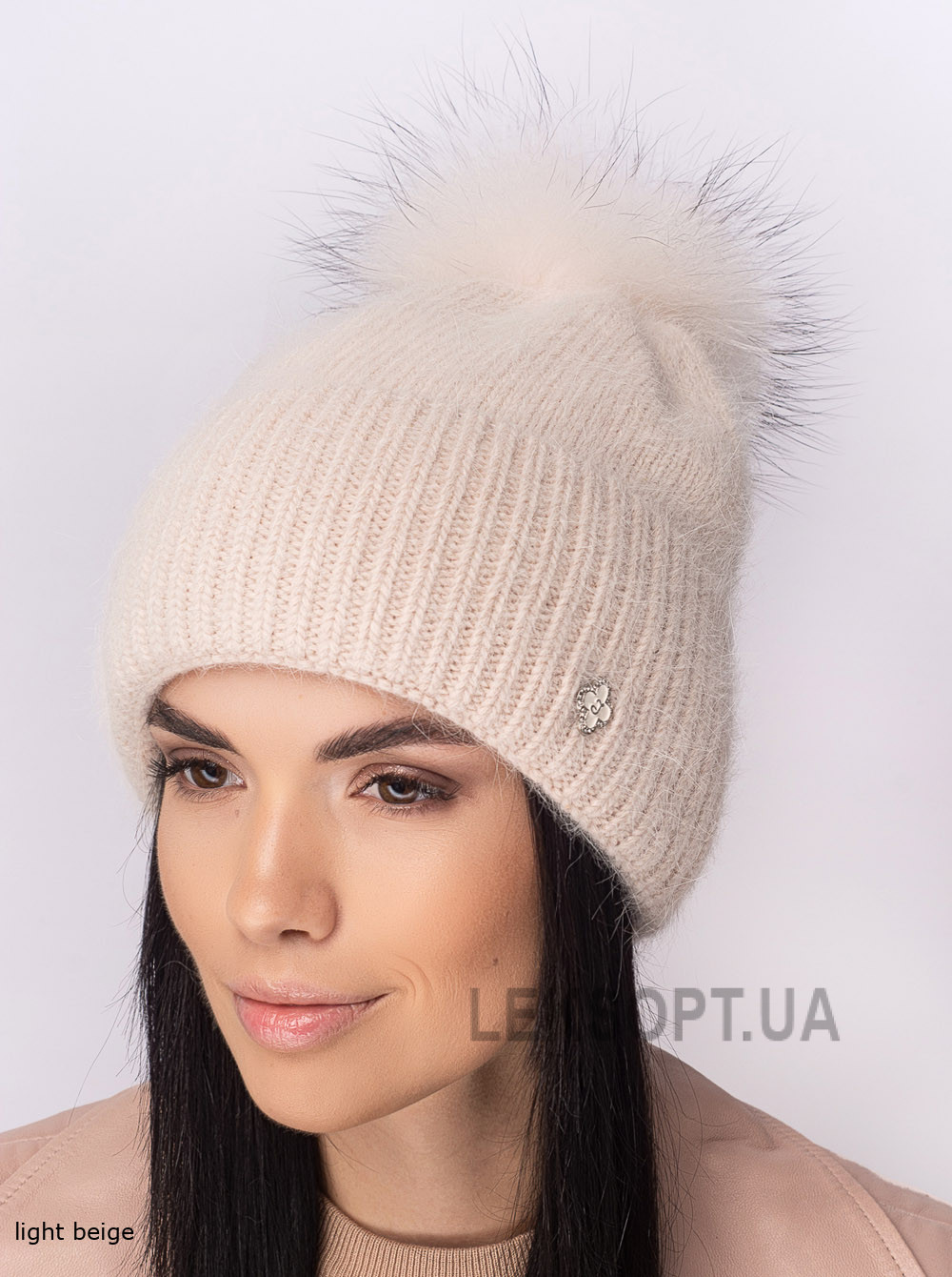 Women's cap Kadril'