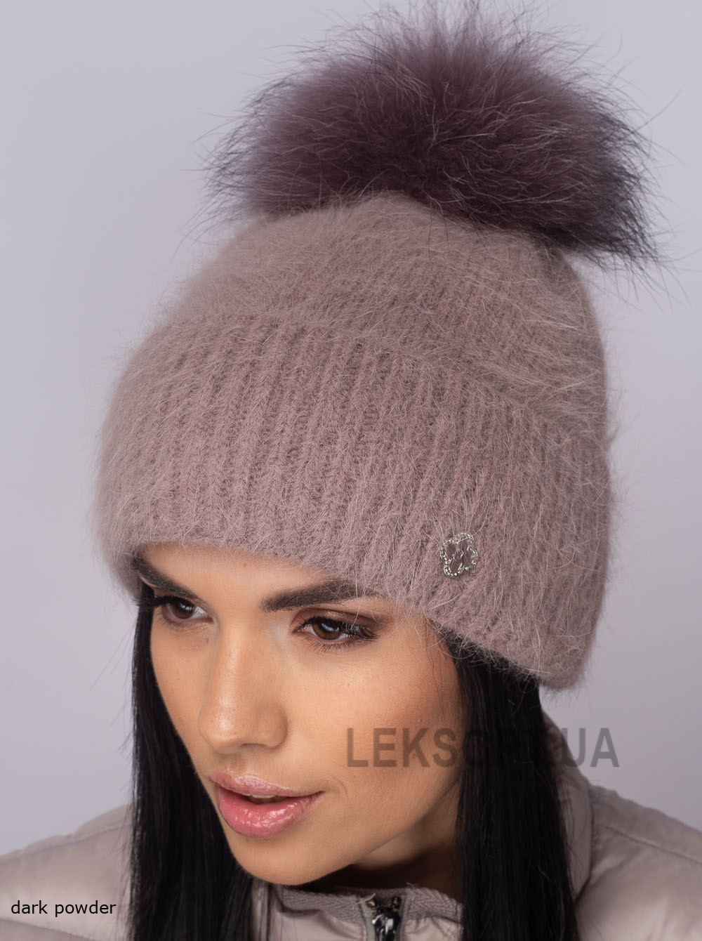 Women's cap Kadril'