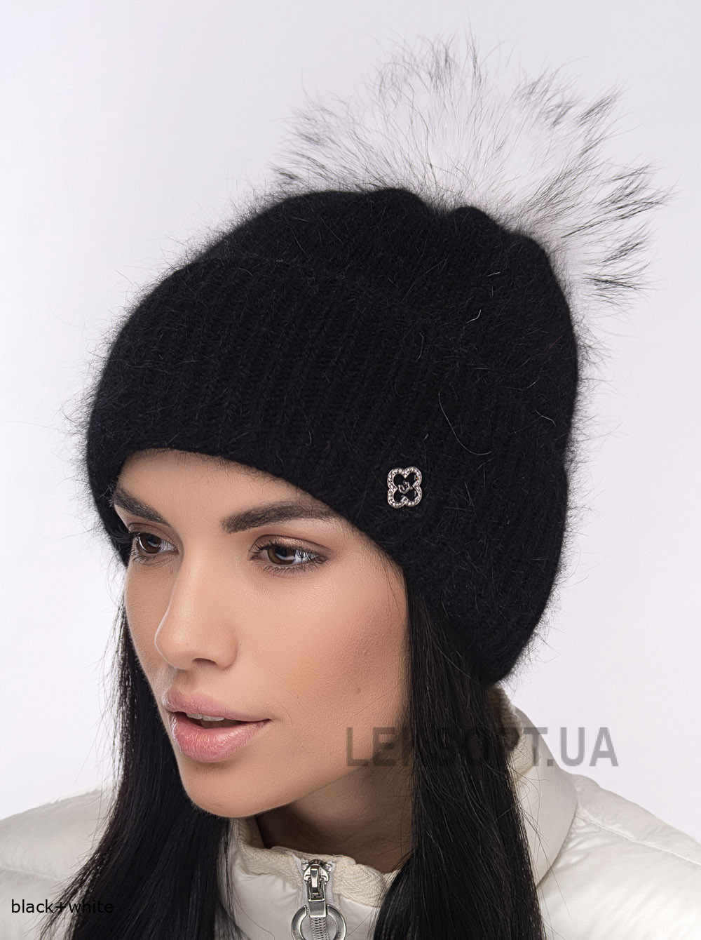 Women's cap Kadril'