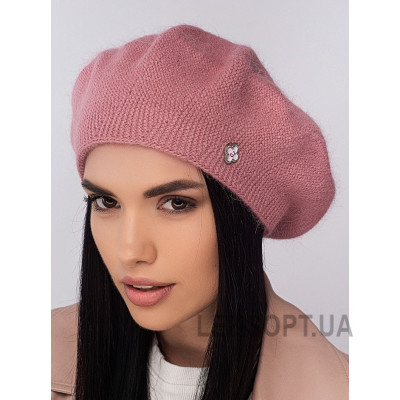 dusty rose