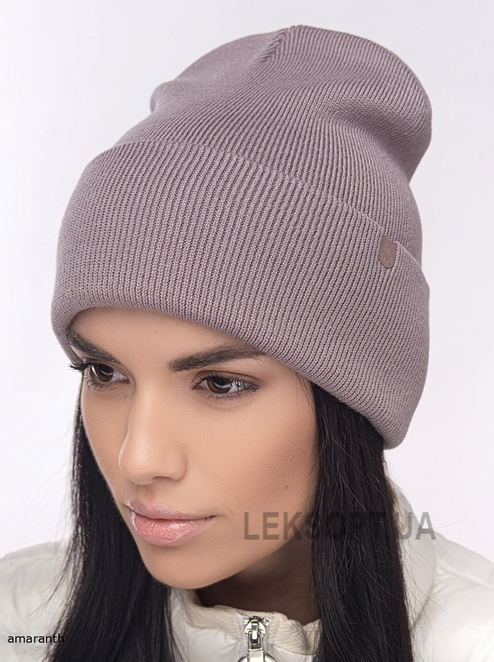 Women's cap Kapriz