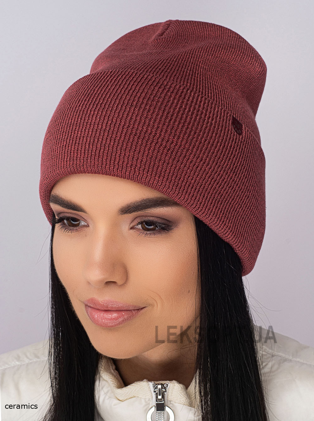 Women's cap Kapriz