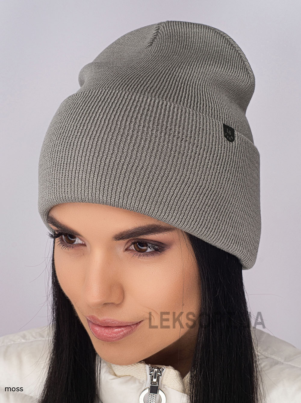 Women's cap Kapriz