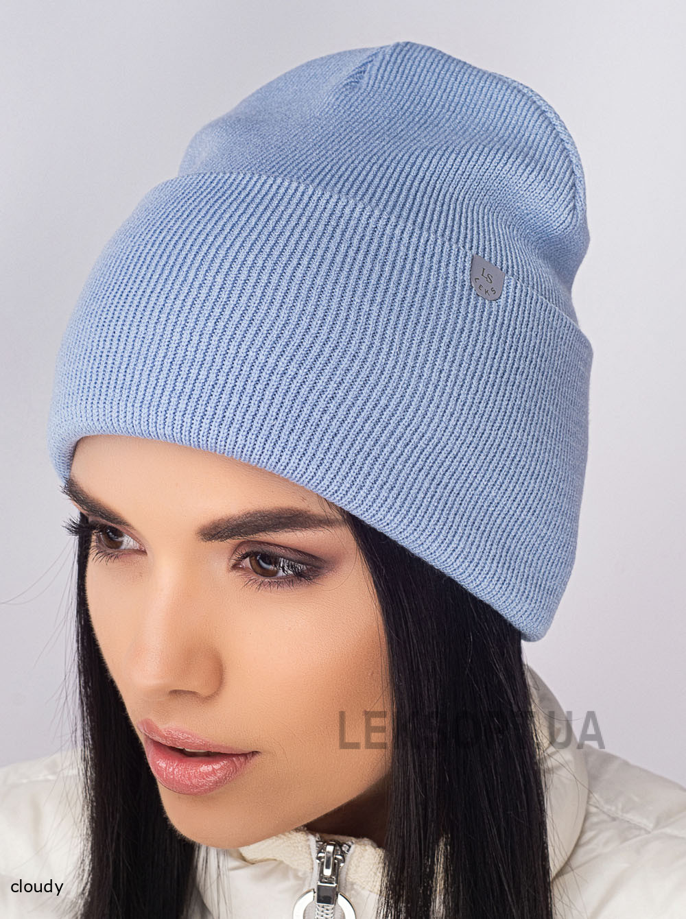 Women's cap Kapriz