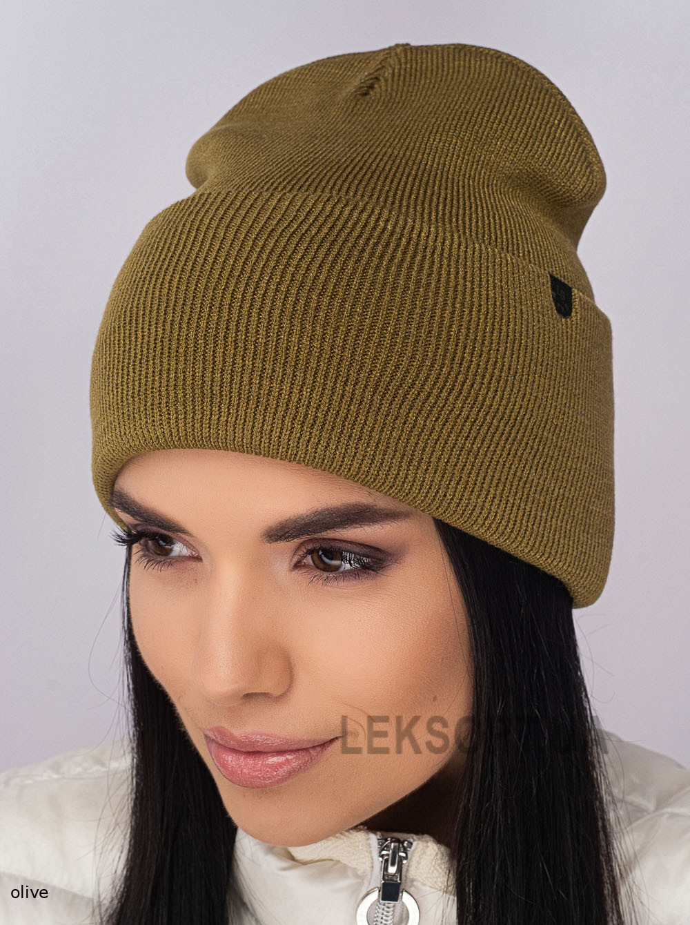 Women's cap Kapriz
