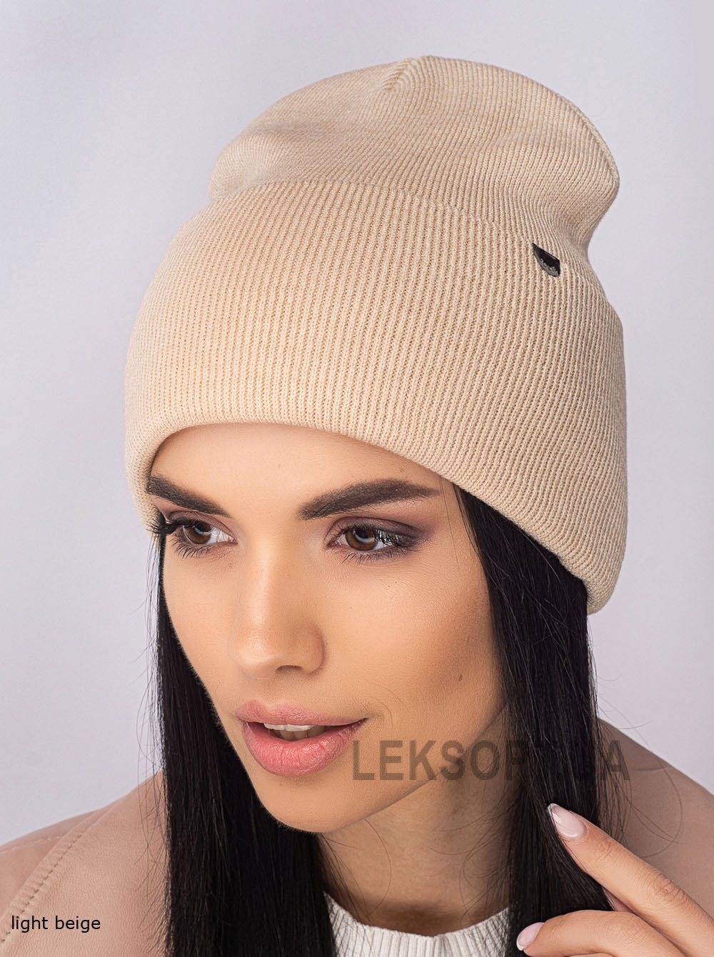 Women's cap Kapriz