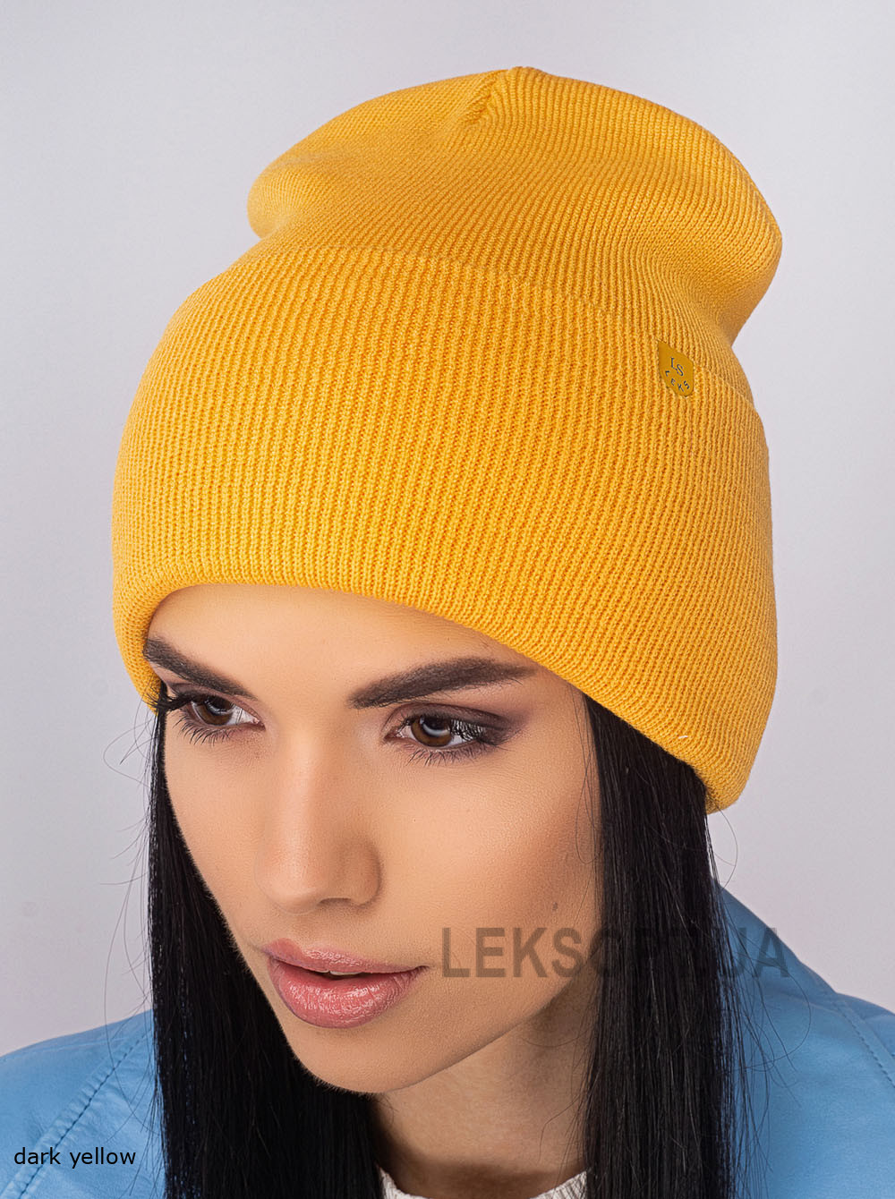 Women's cap Kapriz