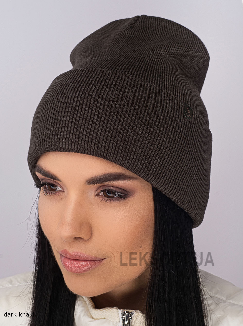 Women's cap Kapriz