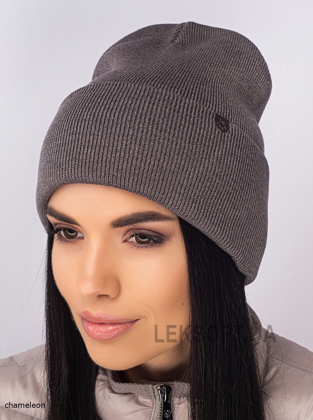 Women's cap Kapriz