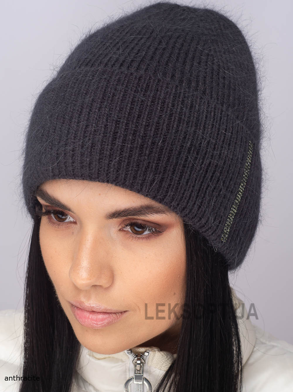 Women's cap Karamel'