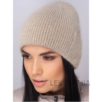 beige melange