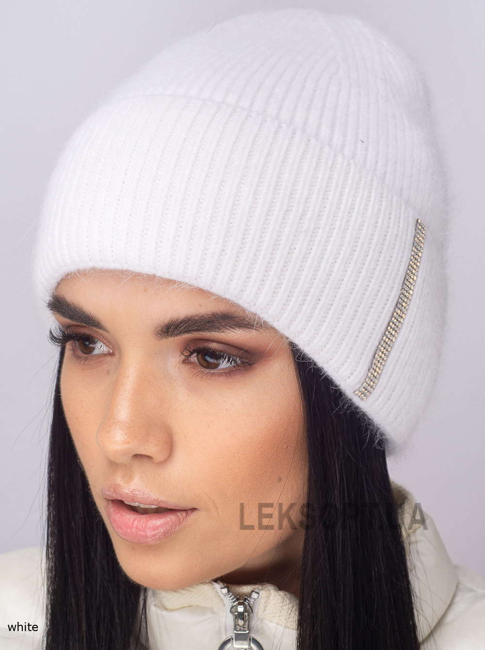 Women's cap Karamel'