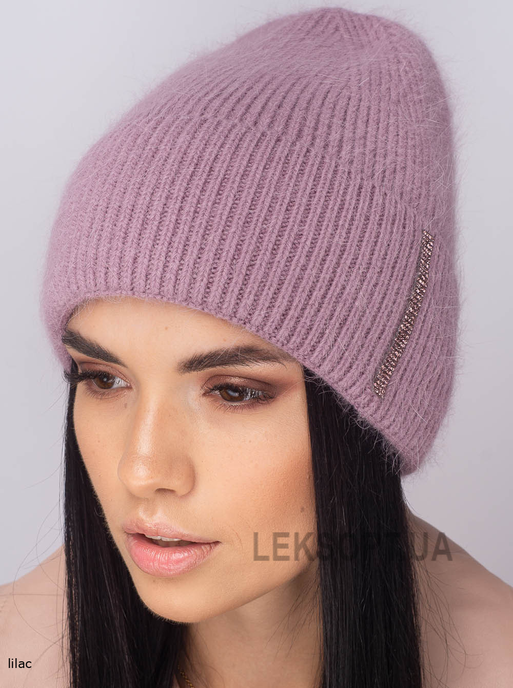 Women's cap Karamel'