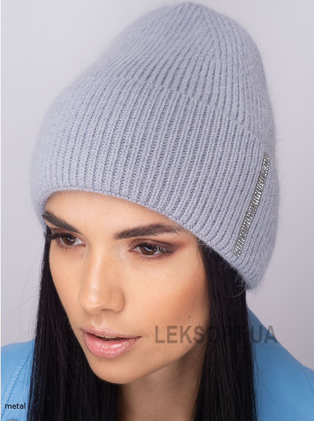 Women's cap Karamel'