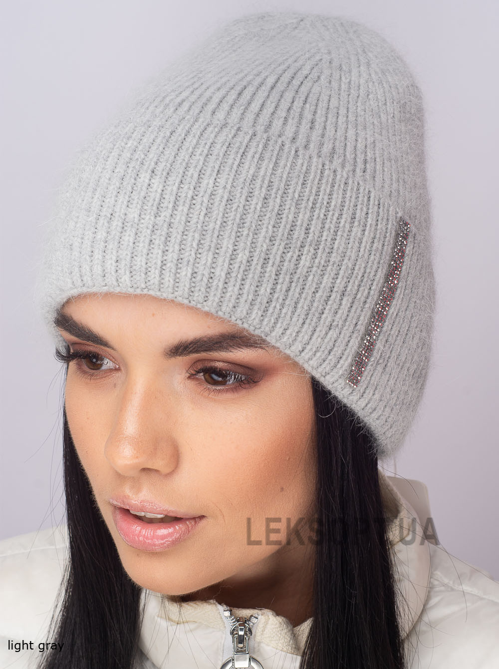Women's cap Karamel'