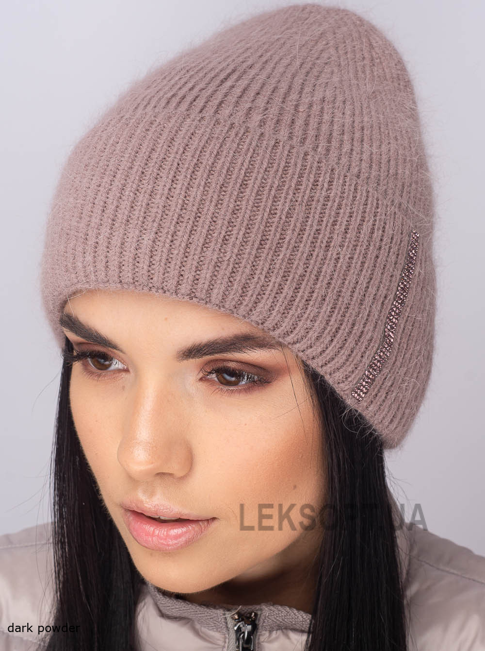 Women's cap Karamel'