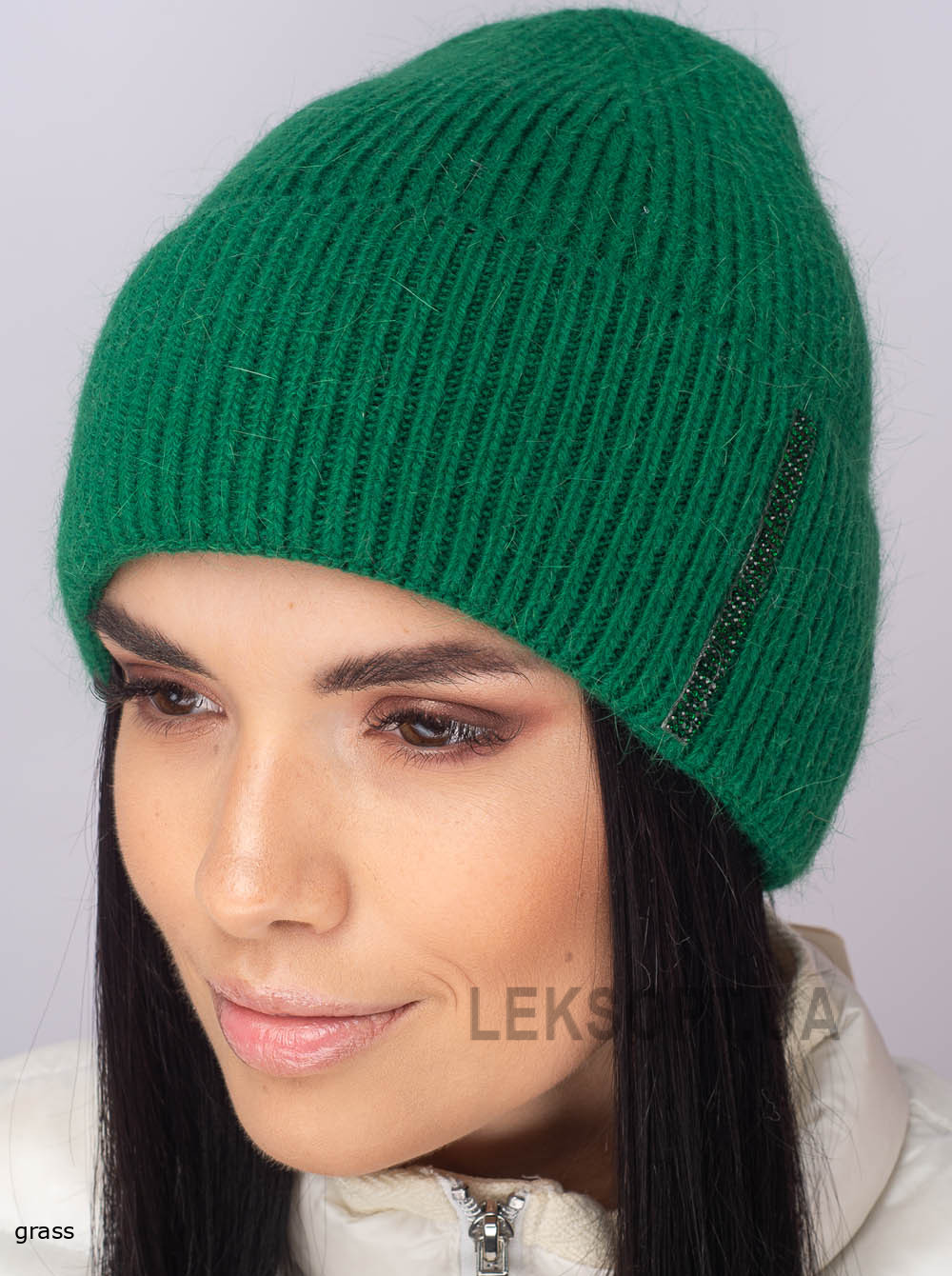 Women's cap Karamel'