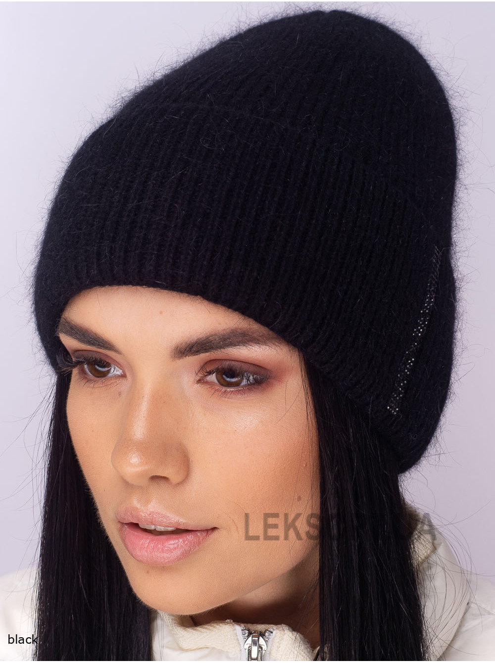 Women's cap Karamel'